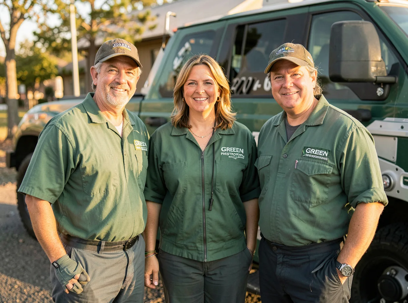 Water Damage Restoration company in Oakland, OR