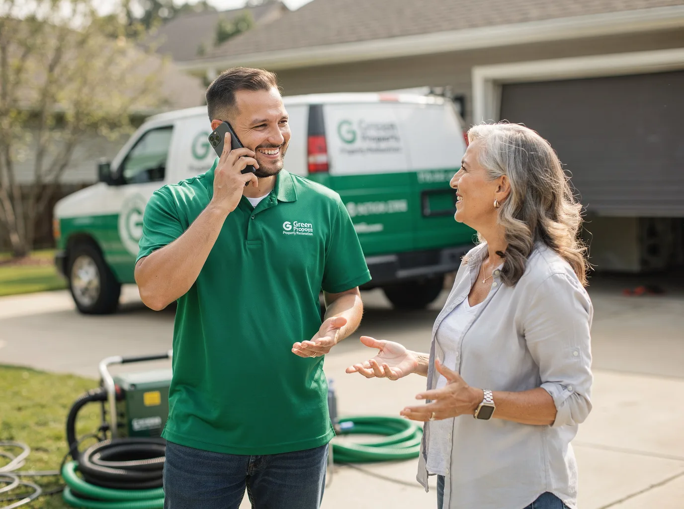 Water Damage Restoration Oakland, OR FAQs